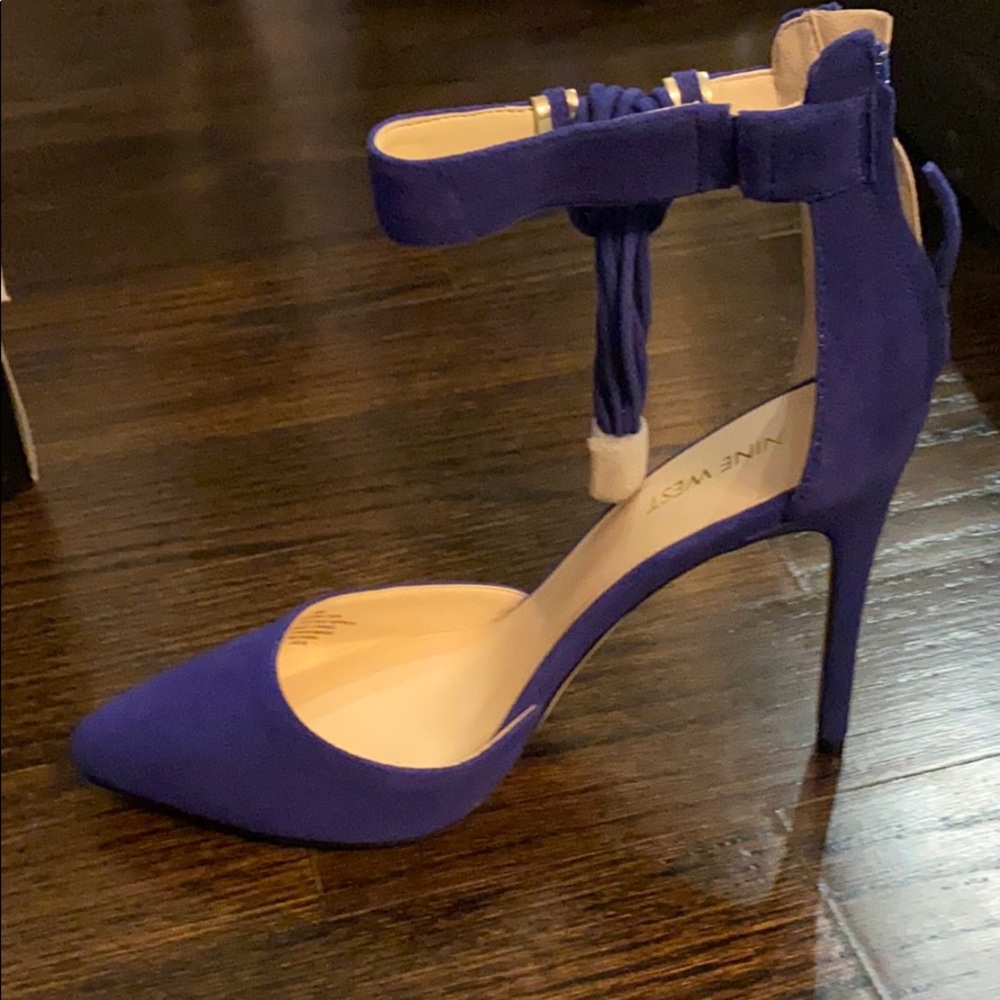 Nine West Shoes